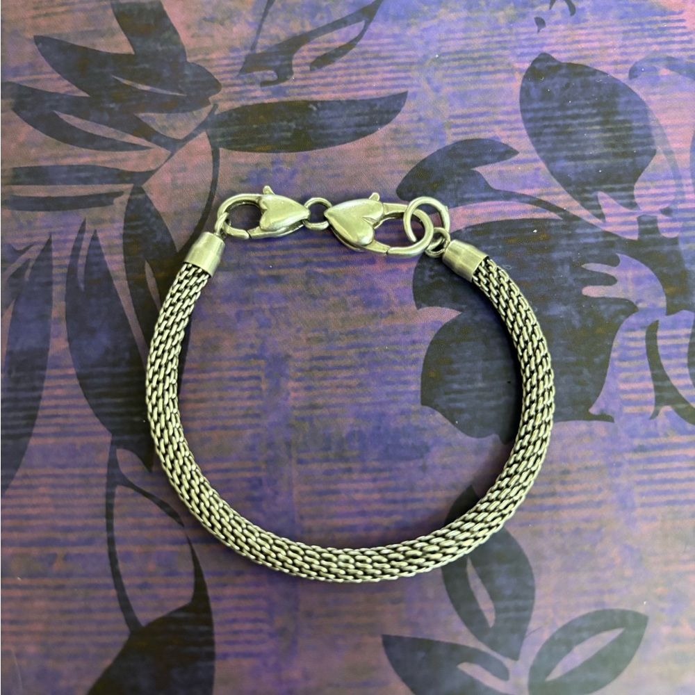 Brighton Beverly Glam Bracelet